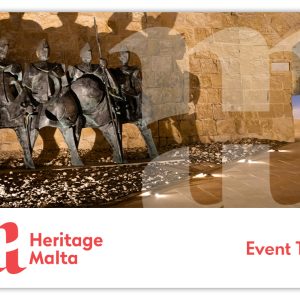 02/11 - Dark Tales of Fort St Elmo