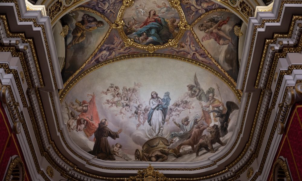 From Valletta To Sliema: Calì’s Journey Wraps Up