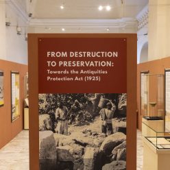 New Exhibition Marks A Century Of Safeguarding Malta’s Heritage