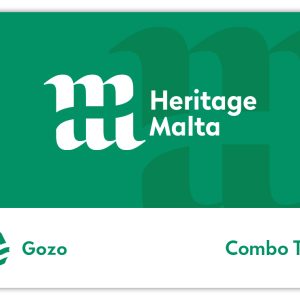 Discover Gozo Combo Ticket