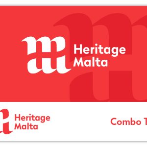 Prehistoric Combo Ticket