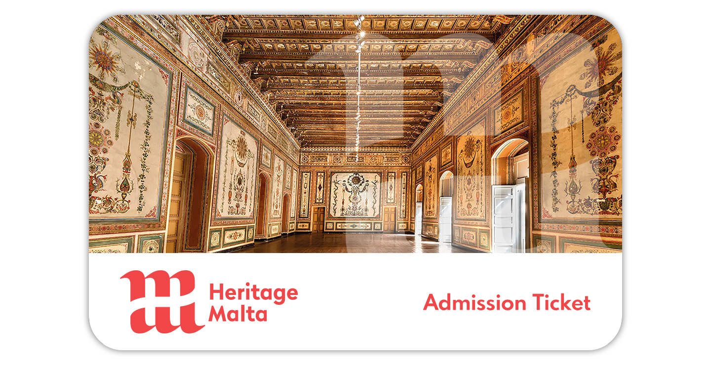 National Museum of Archaeology