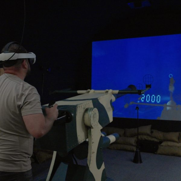 From Fortresses To Fortnite: Heritage Malta At Playcon 2025