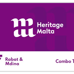 Skorba & Ta' Ħaġrat Combo Ticket
