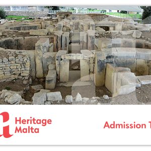 Ħal Tarxien Prehistoric Complex