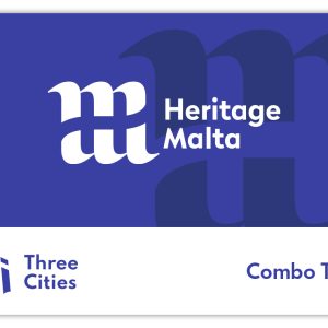 Harbour Combo Ticket