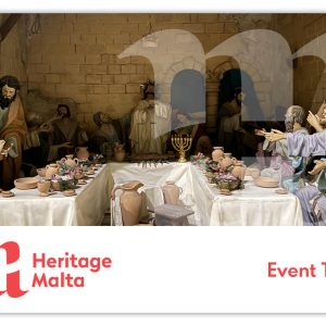 18/10 - Il-Kult tal-Gimgha Mqaddsa fil-Birgu