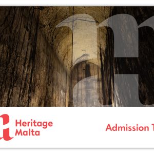 Underground Valletta