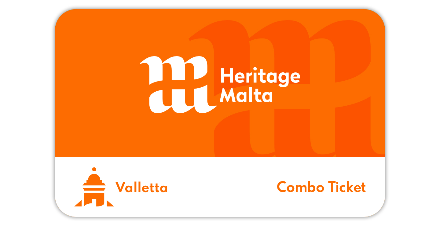 Valletta Combo