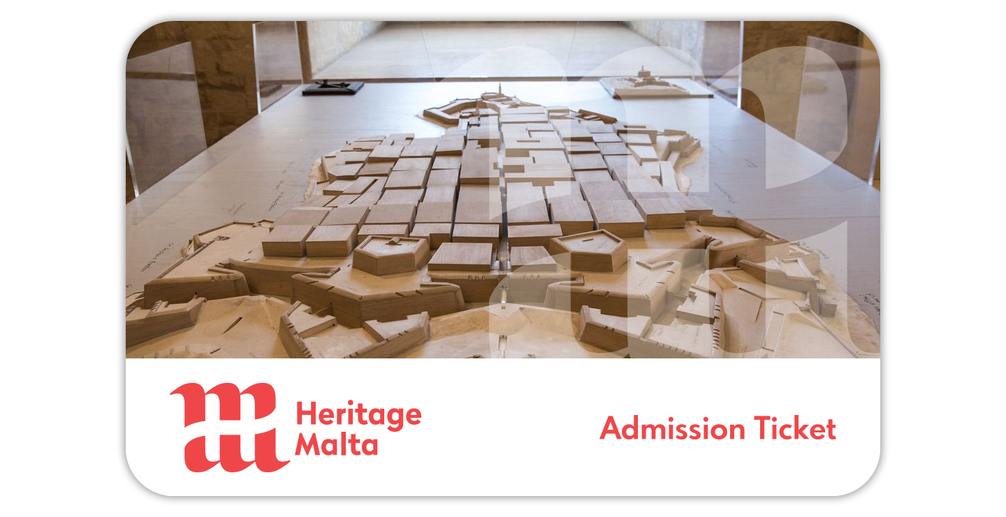 Fortress Builders Interpretation Centre