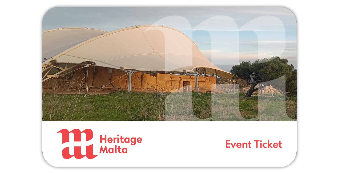 18/10 – Il-Bniedem u l-Madwar – iz-Zerniq